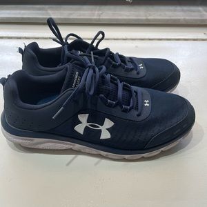 Under Amour Mens shoes
